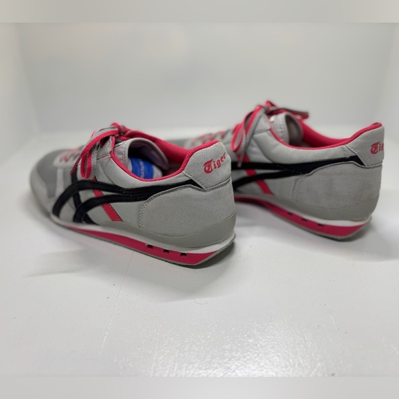 Women’s Onitsuka Tiger Ultimate 81 by ASICS sneakers Size 10 - Picture 4 of 11